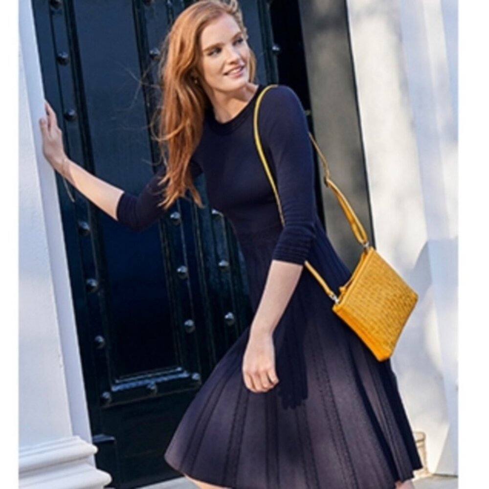 Boden Knit Dress